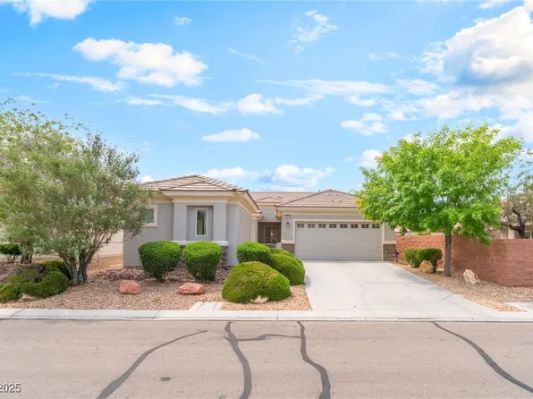 2413 Mourning Warbler Ave, North Las Vegas, NV 89084