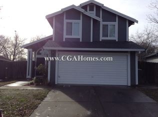 3218 Saxonville Way, Antelope, CA