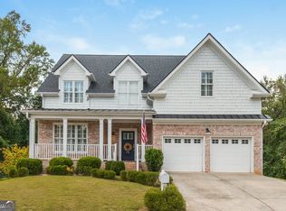 3250 Emerald Brook Ln, Decatur, GA 30033