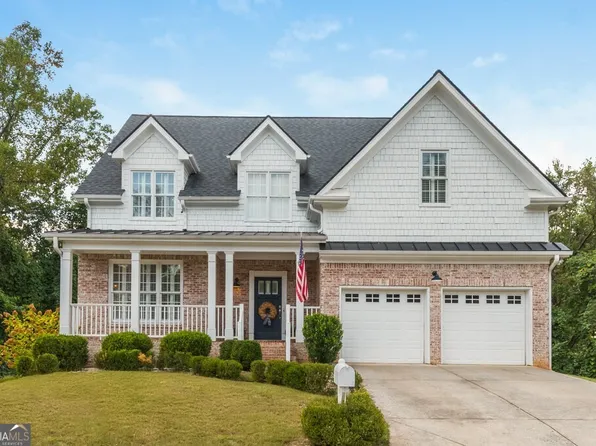 3250 Emerald Brook Ln, Decatur, GA 30033