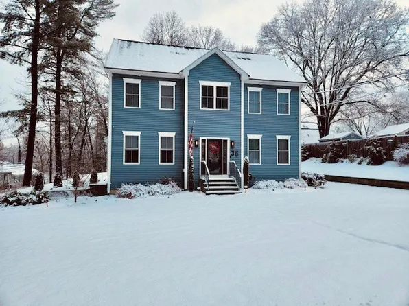 35 Westland Ave, Chelmsford, MA 01824