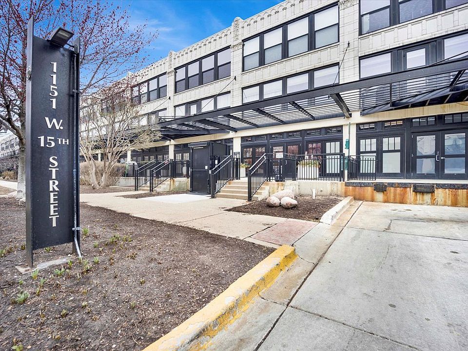 1st image of 1151 W 15th St Unit 233