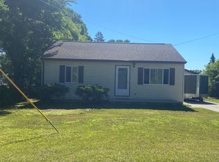 431 4th St, Oscoda, MI 48750