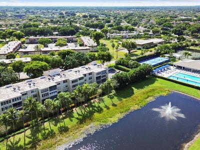 24 Abbey Ln APT 201, Delray Beach, FL, 33446