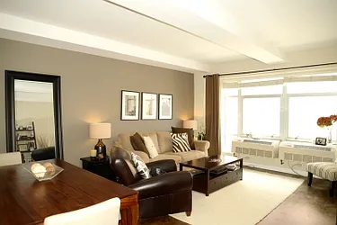 Rented by Citi Habitats