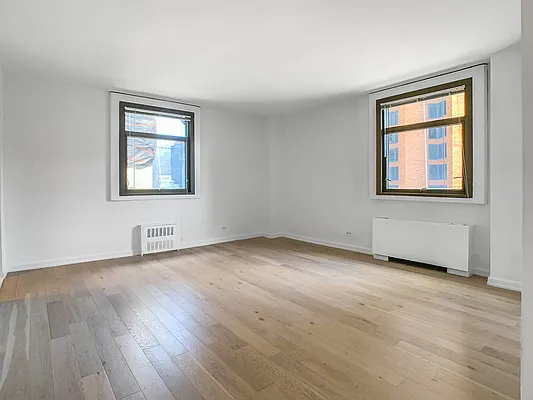 Rented by Brown Harris Stevens | media 13