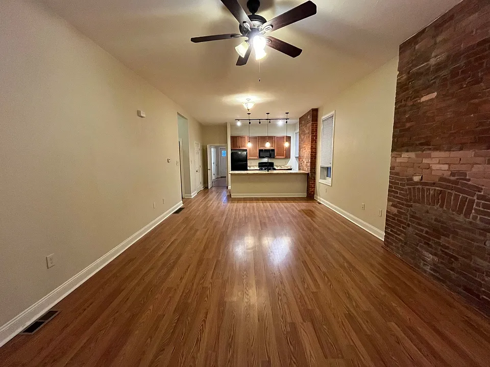 6719 McPherson Blvd #1