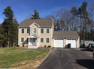 12 Zachary Ln, Saco, ME 04072