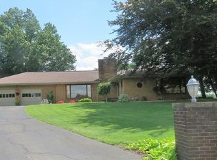 503 Sportsman Dr, Apollo, PA 15613