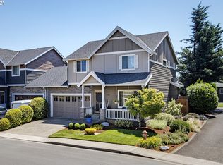 19581 Hummingbird Loop, Oregon City, OR 97045