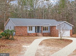 10009 River Rd, South Chesterfield, VA 23803