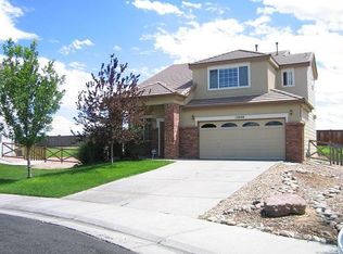 15000 E 116th Dr, Commerce City, CO 80603