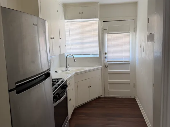 1616 W Alabama St APT 2, Houston, TX 77006