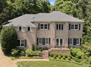 128 Abbeywood Dr, Nashville, TN 37215