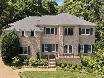 128 Abbeywood Dr, Nashville, TN, 37215