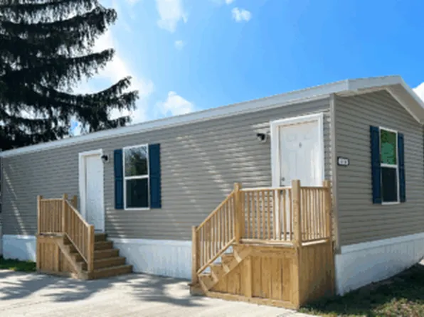 3975 Routes 5 & 20 Canandaigua Site #15, Canandaigua, NY 14424