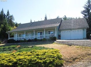 1860 Heydon Rd, Roseburg, OR 97471