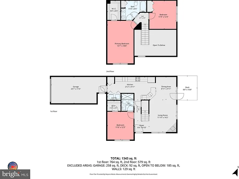 19017 Amarillo Dr #166 — Photo 18