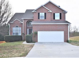 532 Chaucer Way, Stockbridge, GA 30281