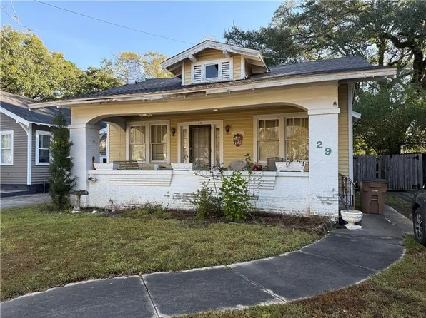 29 S Monterey St, Mobile, AL 36604