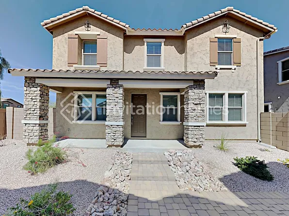 308 N Sandal, Mesa, AZ