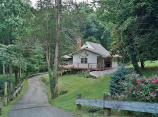 5612 Longridge Dr, Roanoke, VA 24018