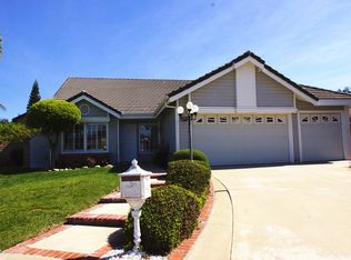 204 Ironwood Cir, Walnut, CA 91789