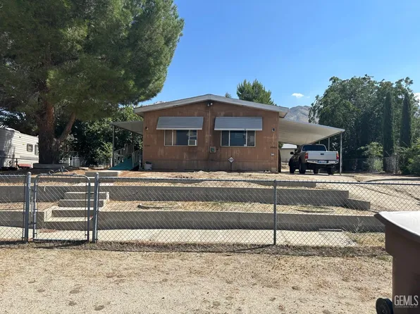 3712 Pepperwood Dr, Lake Isabella, CA 93240