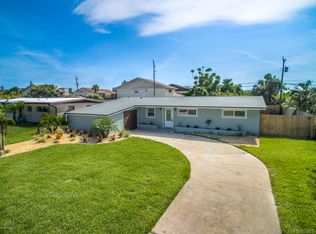 235 Magnolia St, Satellite Beach, FL 32937