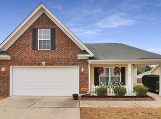 119 Cardinal Pines Dr, Lexington, SC 29073
