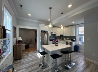 44 Woodward St FLOOR 2, Boston, MA 02127
