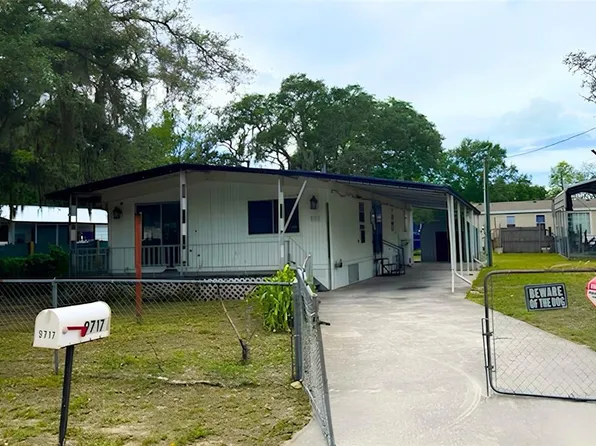 9717 MIRAMAR STREET, NEW PORT RICHEY, FL 34654