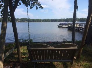 725 Joe Cecil Rd, Lexington, NC 27292