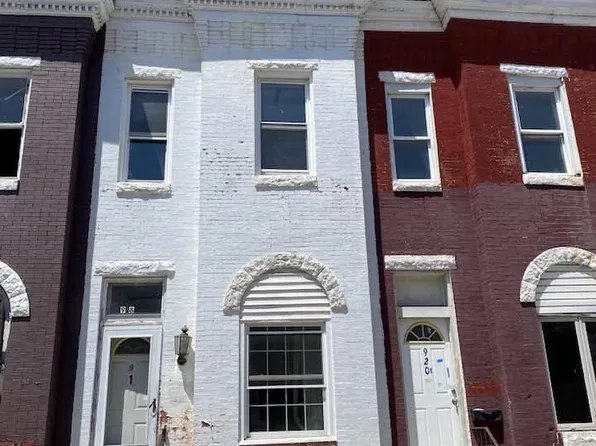 918 Appleton St, Baltimore, MD 21217