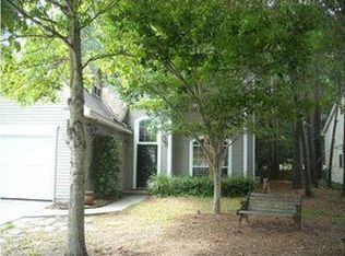 152 Mossy Oak Way, Mount Pleasant, SC 29464