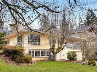 5034 SW Vesta St, Portland, OR 97219