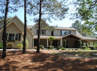 600 Broken Ridge Trl, West End, NC 27376
