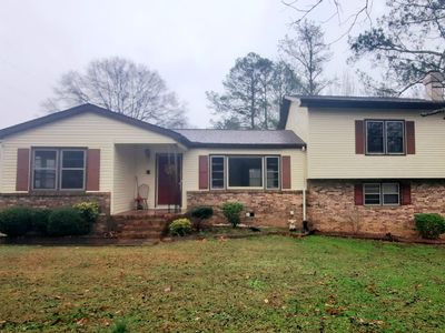 190 Jamback Rd, Anniston, AL, 36207