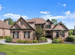 3905 Greenside Ct, Dacula, GA 30019