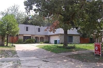 1st image of 6215 Lonesome Bayou Ln