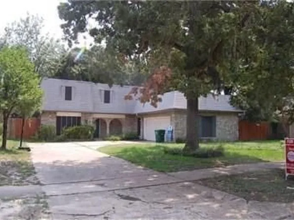 6215 Lonesome Bayou Ln, Houston, TX 77088