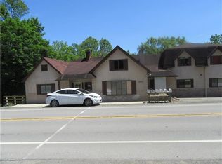 Harrison City Rd, Harrison City, PA 15636