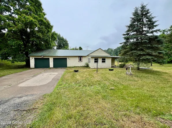 7 Saunders Drive, Gansevoort, NY 12831