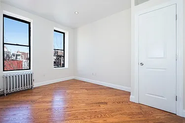 Rented by Keller Williams NYC