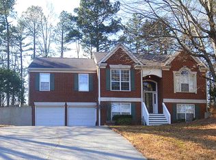 114 Trellis Ct, Acworth, GA 30101