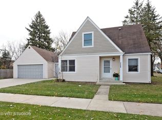 1139 E Thacker St, Des Plaines, IL