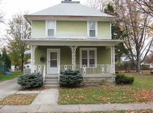 11 Erie St, Norwalk, OH 44857