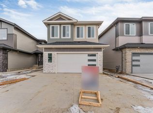 20 Meadowgrove Lndg, Spruce Grove, AB T7X 0W2