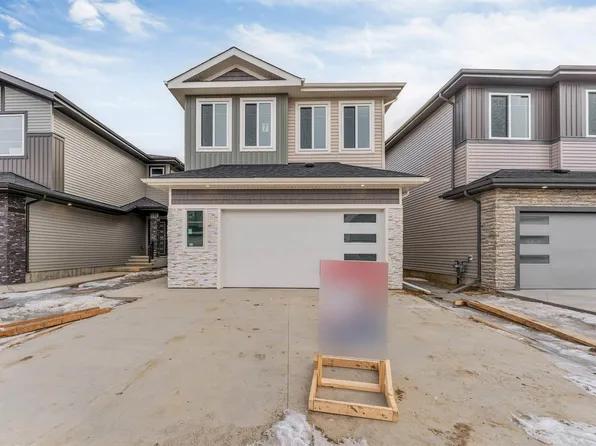 20 Meadowgrove Lndg, Spruce Grove, AB T7X 0W2