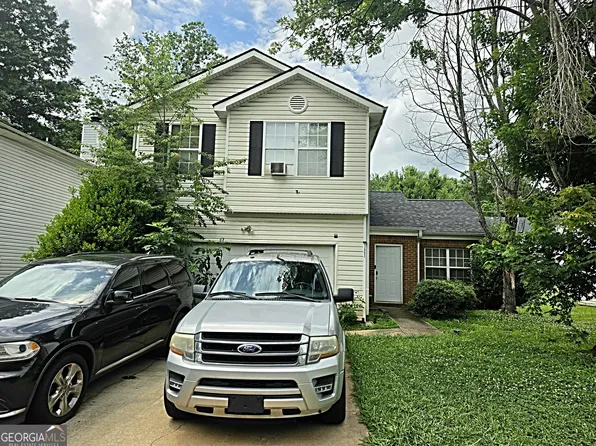 1992 Oak Terrace Dr, Atlanta, GA 30316